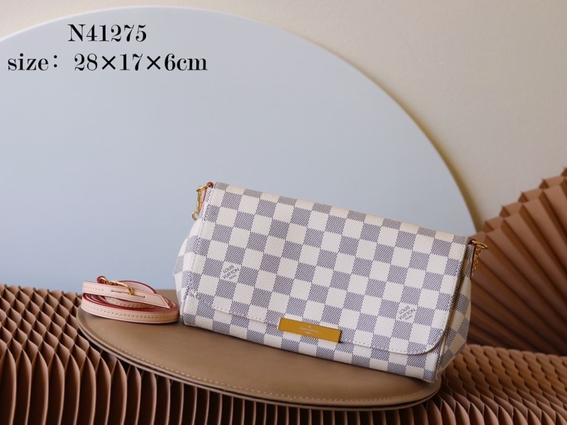 LV Clutch Bags